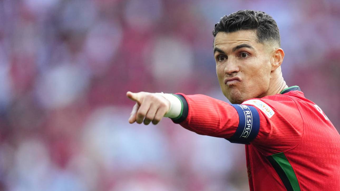 „Etwas ganz Besonderes gesehen“