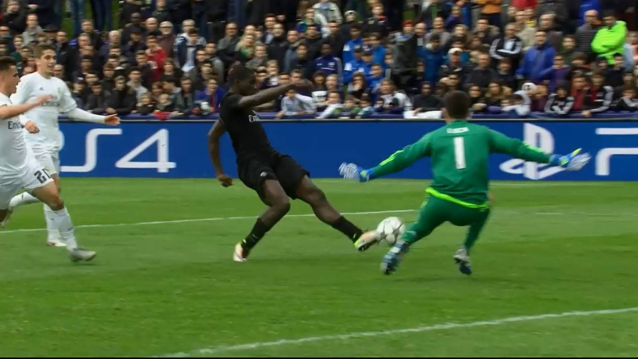 PSG folgt Chelsea ins Finale