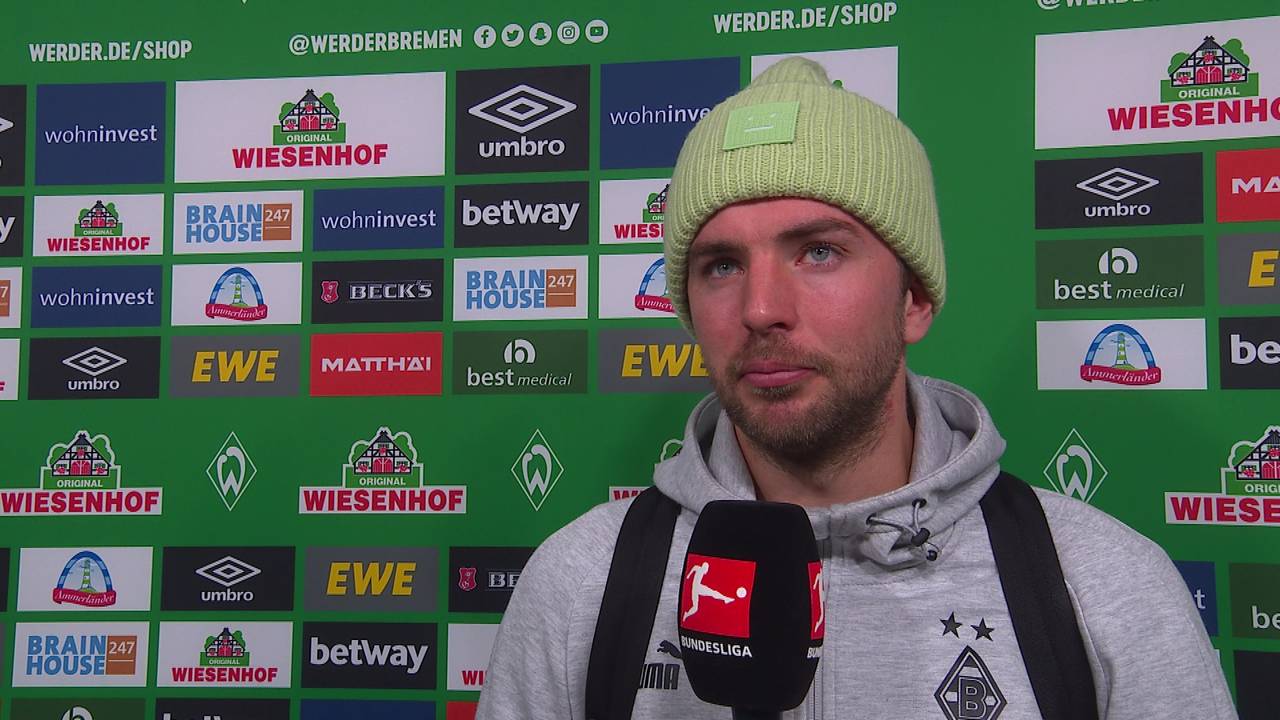 Corona! Nächster Dämpfer für Gladbach