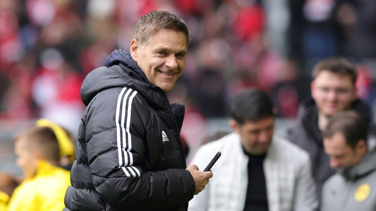 Ruhnert: Königsklasse mit Union ein „Fußball-Märchen“