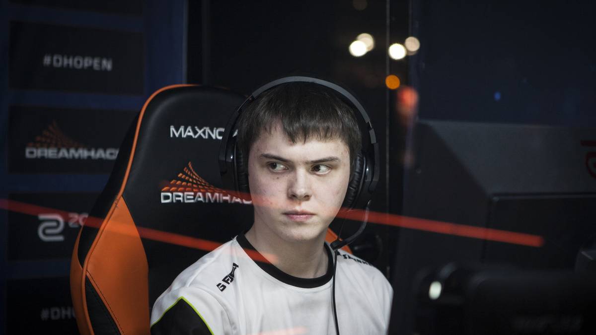 Platz 10: FlipSid3 Tactics ist kein Top-Team. Der Rifler electronic allerdings ein großes Talent, das man vermutlich in Zukunft auch bei einem Spitzenteam wiedersehen wird