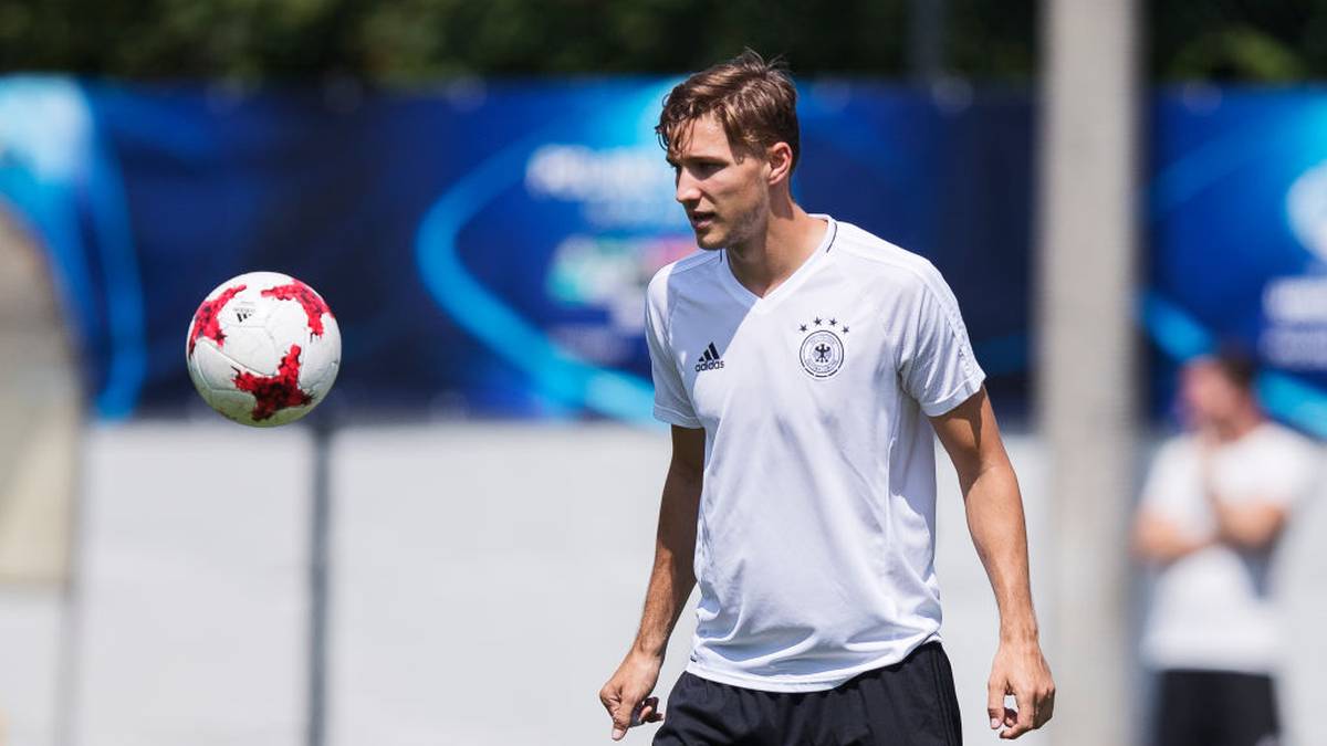 NIKLAS STARK (Hertha BSC - 0/0)