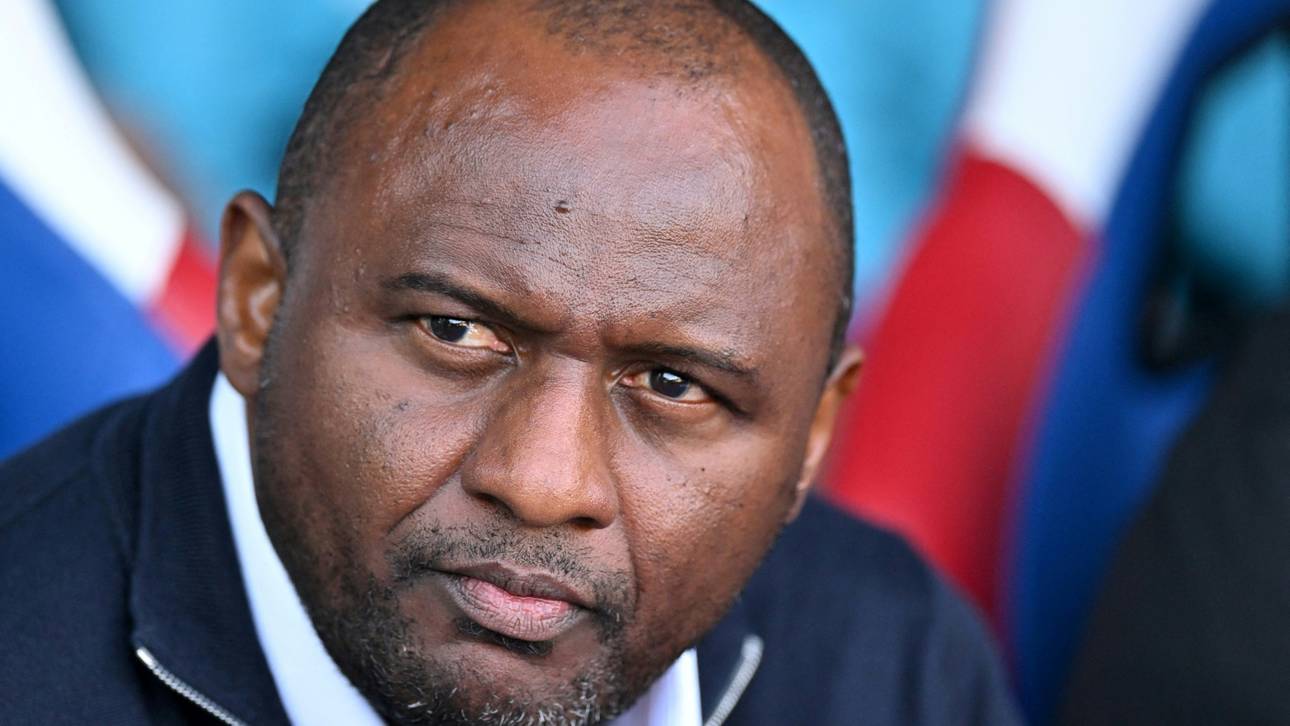 Fußball-Ikone findet Trainer-Job