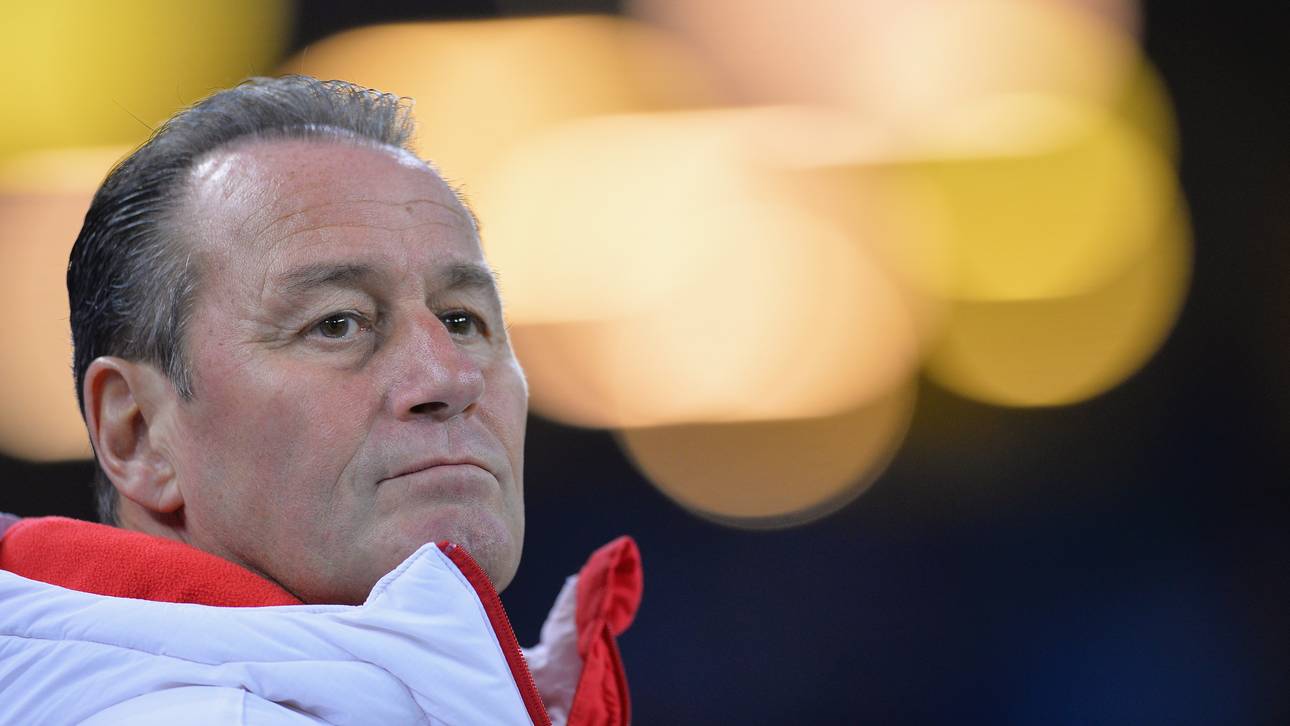 VfB: Volle Konzentration auf Augsburg