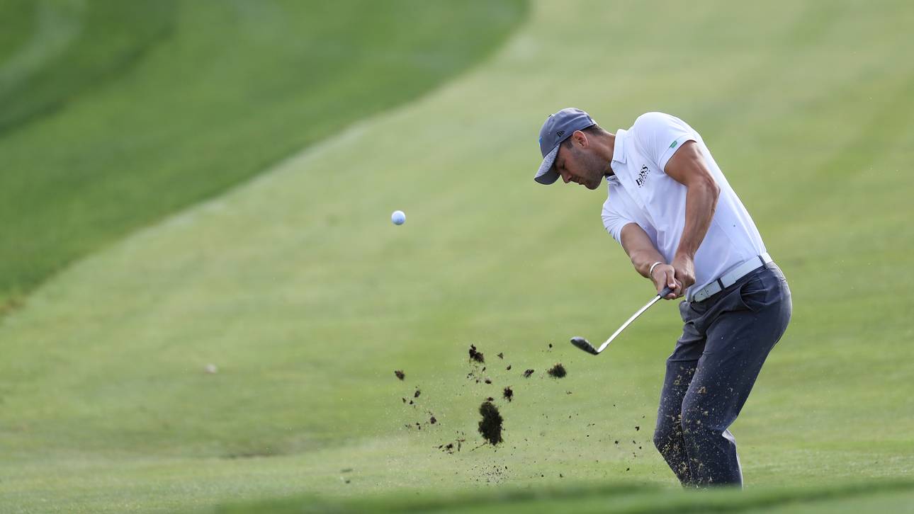 Kaymer fällt in Palm Beach zurück