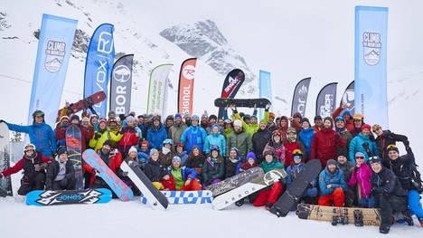 Splitboards Europe: Camps & Test-Events
