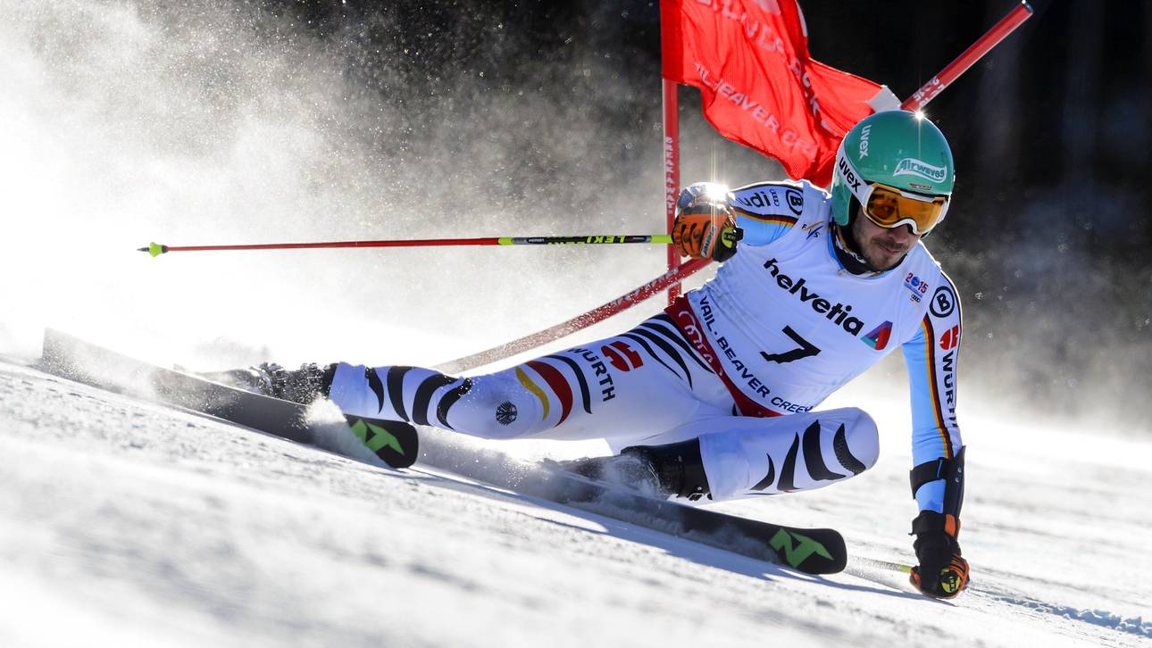 Blech für Neureuther, Ligety siegt