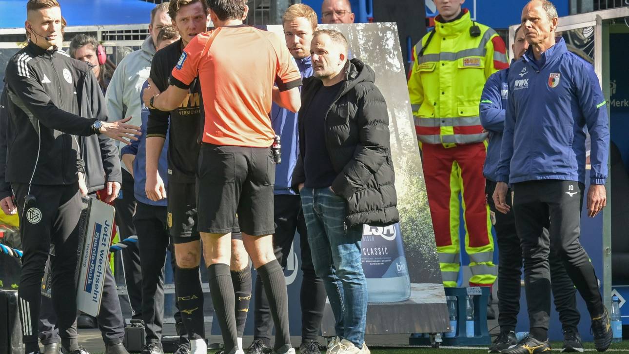 Fair-Play-Geste von „Sportsmann“ Gregoritsch: „Super Aktion“