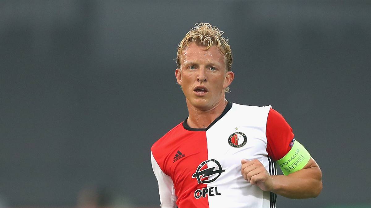 STURM - Dirk Kuyt: Seit 2015 spielt Dirk Kuyt wieder für seinen Jugendverein Feyenoord Rotterdam. Der 36-Jährige darf derzeit sogar von seinem ersten Meistertitel in den Niederlanden träumen, Feyenoord thront an der Spitze.