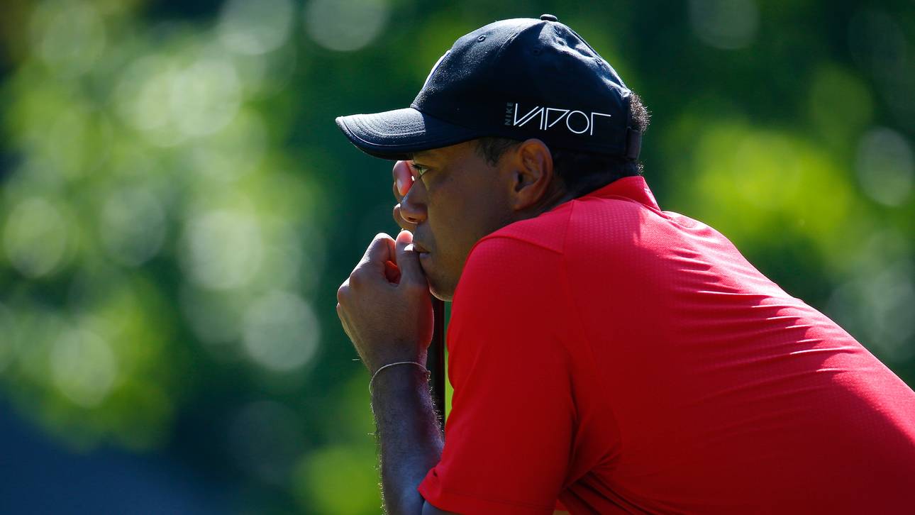 Woods‘ Rückkehr weiter unklar