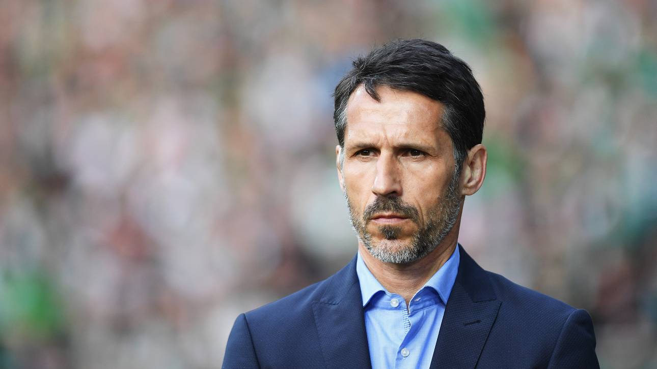 Eichin wundert Lage in Bremen nicht