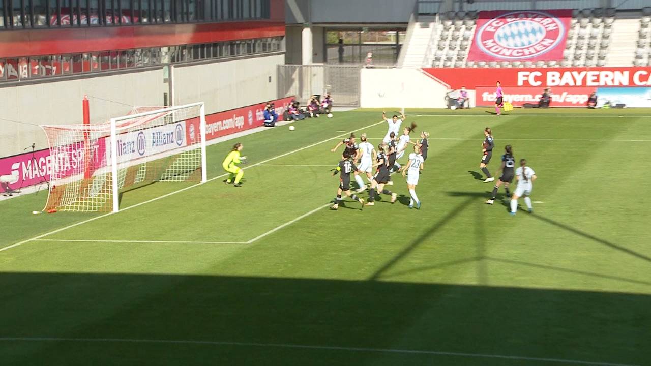 Diese FCB-Schwedin überrascht alle