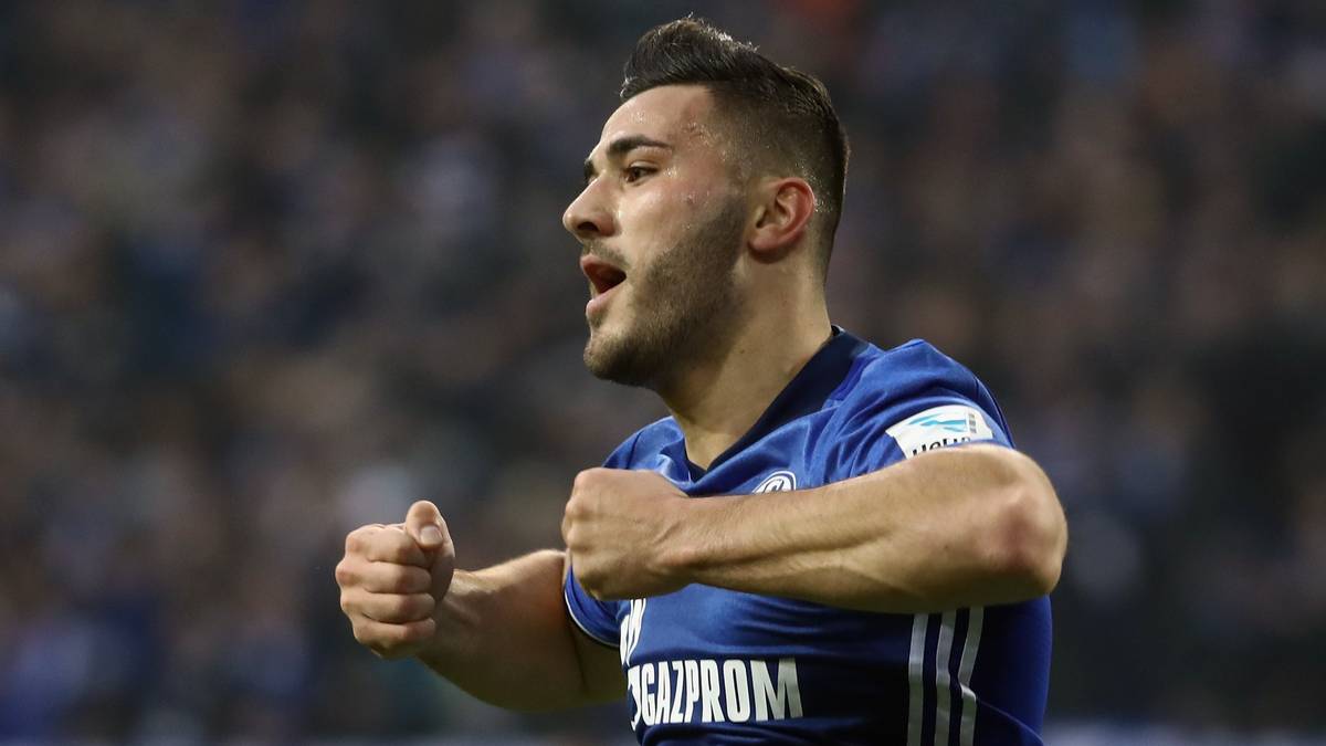 SEAD KOLASINAC (FC Schalke): Der Bosnier gilt als einer der besten Linksverteidiger der Liga. Schalke will unbedingt mit ihm verlängern, doch Kolasinac pokert. Italienischen Medienberichten zufolge zieht Juventus den 23-Jährigen als Evra-Ersatz in Betracht