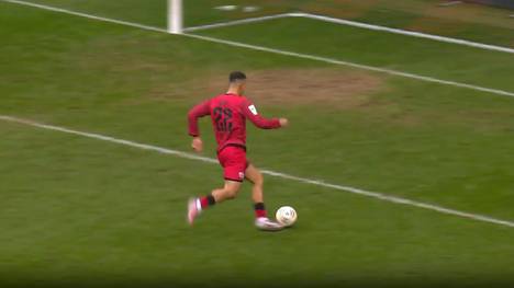 FC Ingolstadt 04 - TSV Havelse: Tore und Highlights | 3. Liga