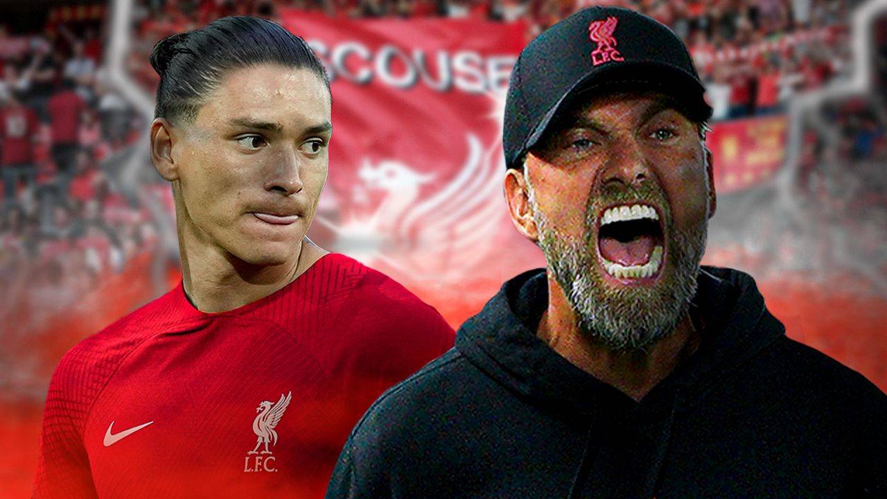 Liverpool-Fehlstart: Diese Probleme muss Jürgen Klopp lösen