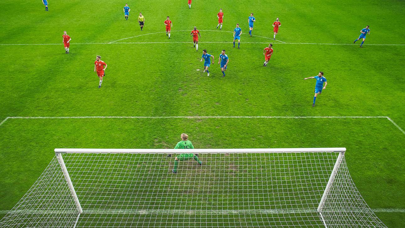 Hannover – Rostock Tipp, Prognose & Quoten | 04.02.2024