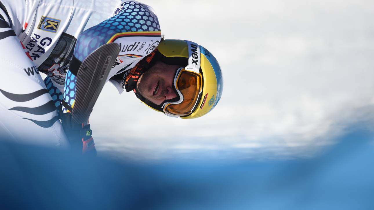 Debakel für DSV, Neureuther verletzt