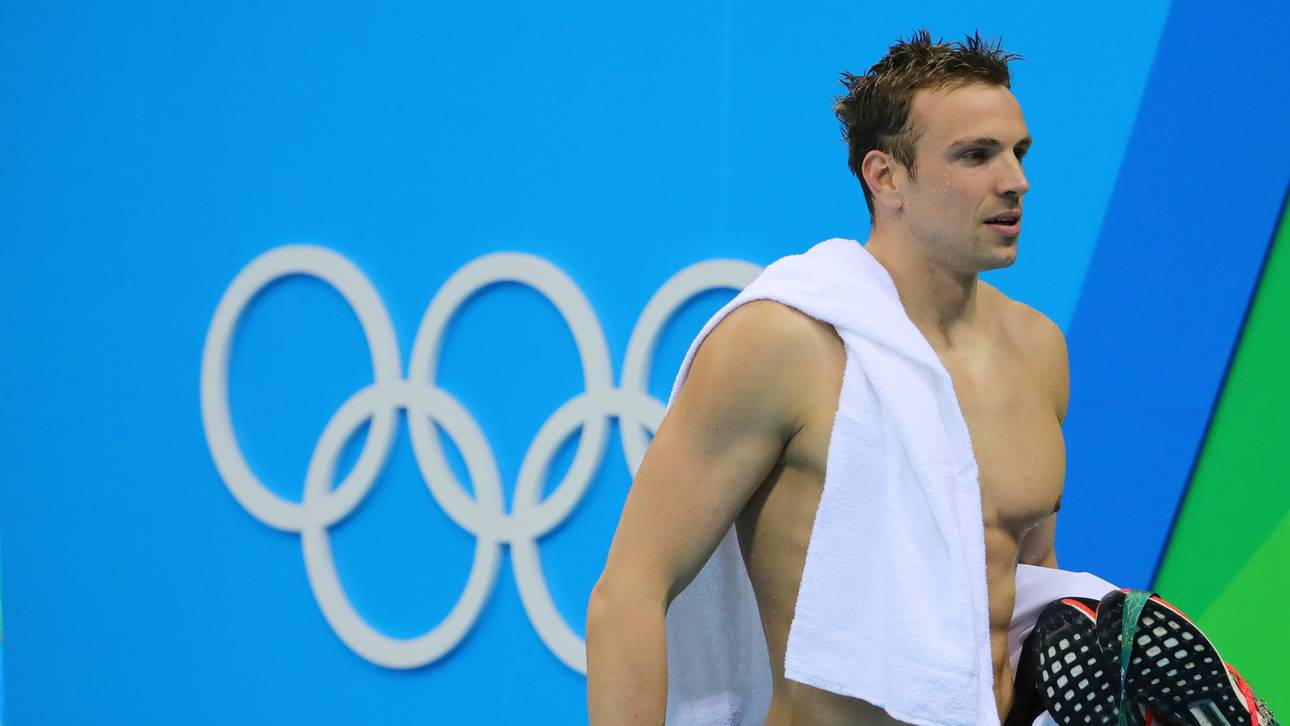 Trauriger Abschied für Biedermann