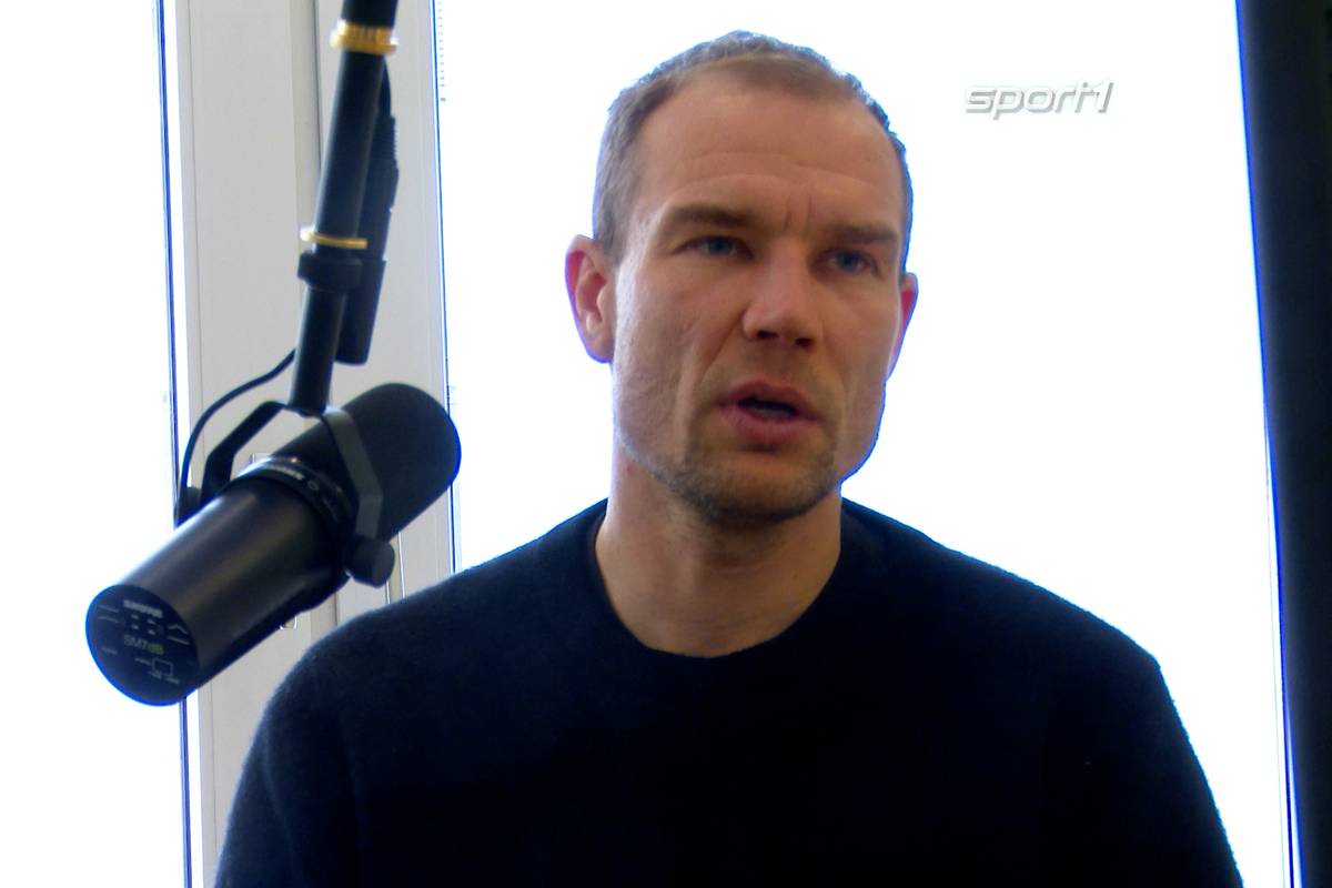 Eindrucksvolle Worte von Badstuber zum Tod seines Vaters