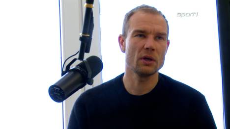 Holger Badstuber spricht im SPORT1-Podcast "Deep Dive" über den Tod seines Vaters und wie ihm der Fußball bei der Trauer Halt gab.