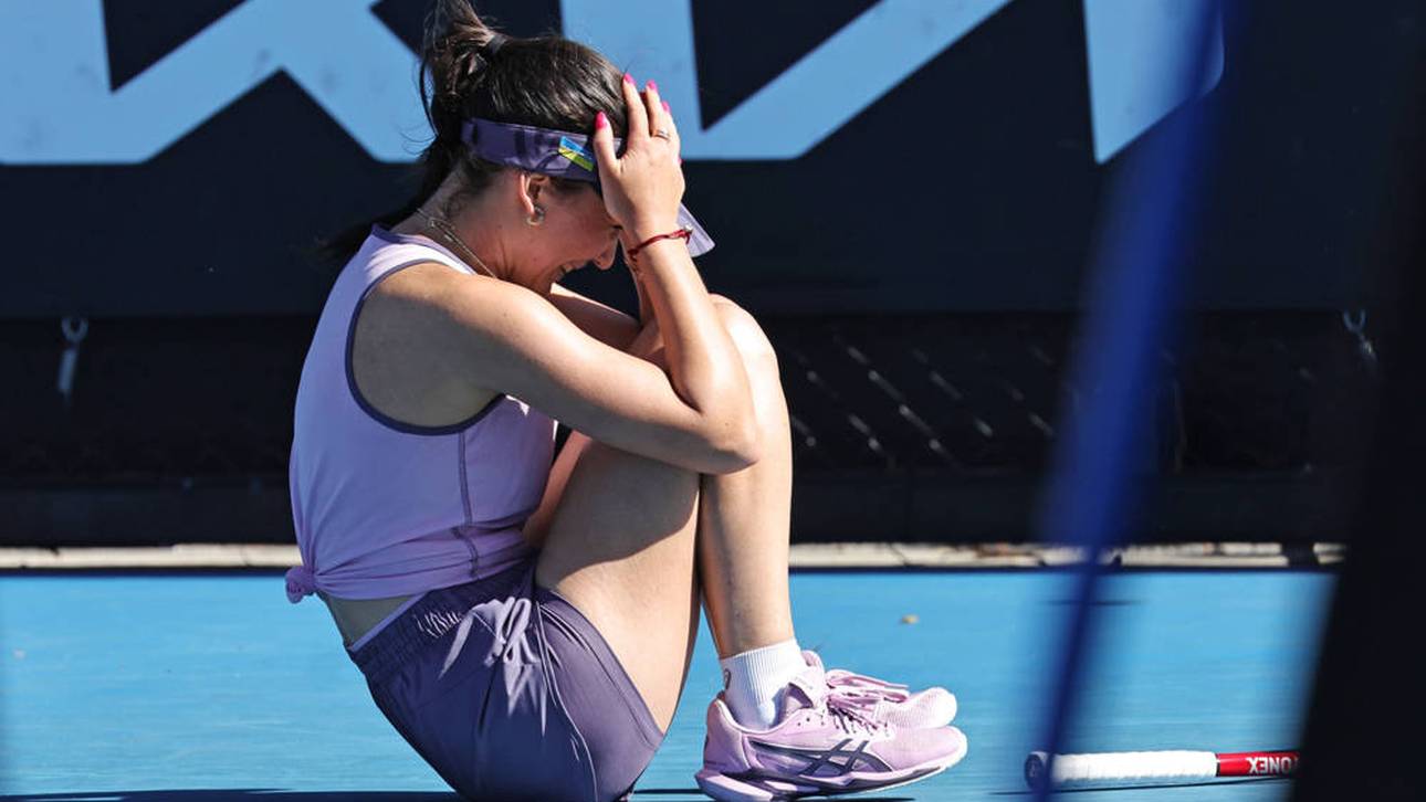 Deutsches Talent schreibt Geschichte