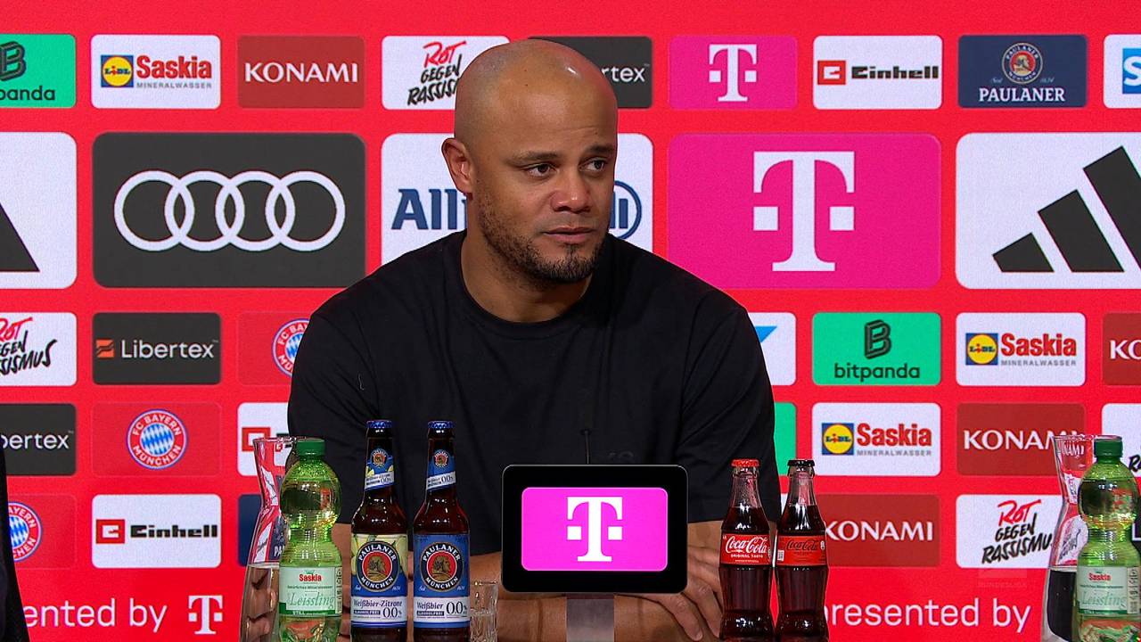 Bayern-PK muss verschoben werden