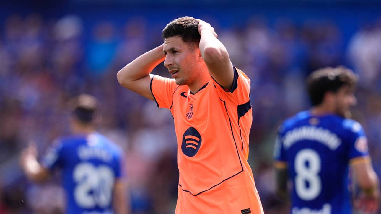 Barca bestätigt Horror-Diagnose