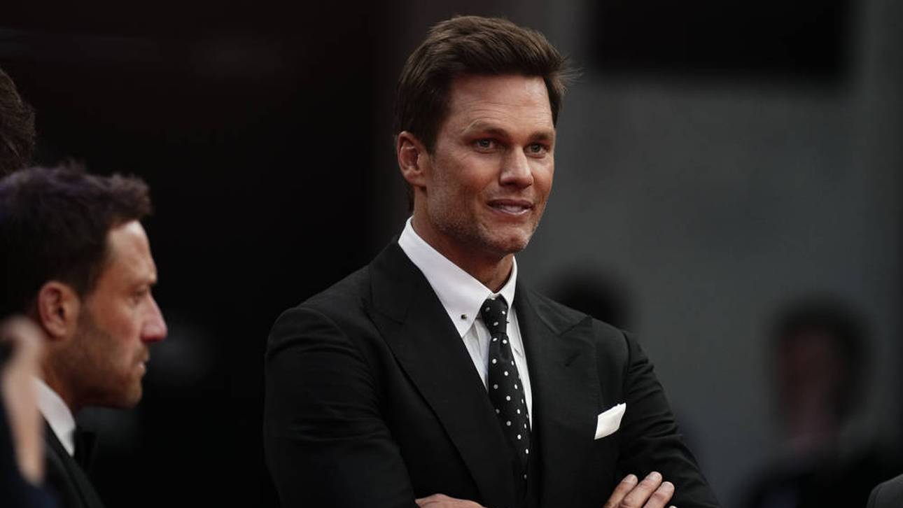 TV-Debüt von Brady enthüllt