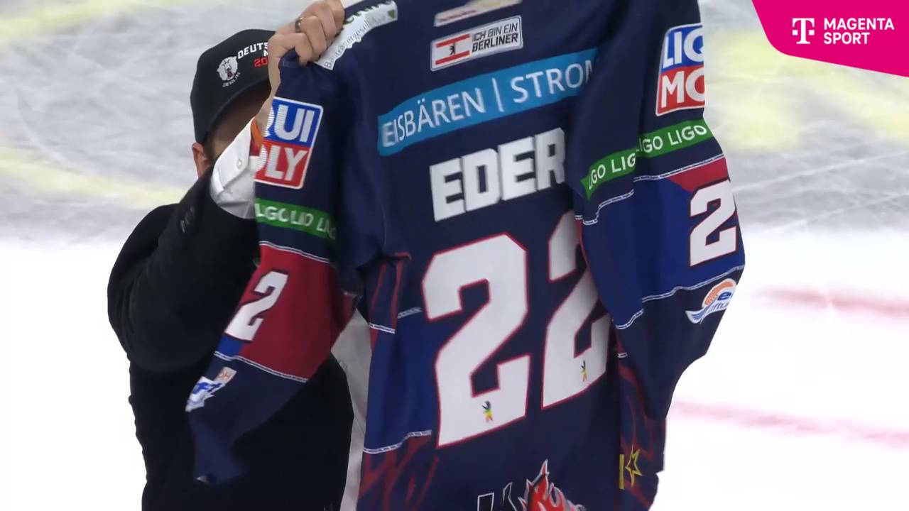 DEL: Tief bewegende Szenen nach der Titel-Entscheidung