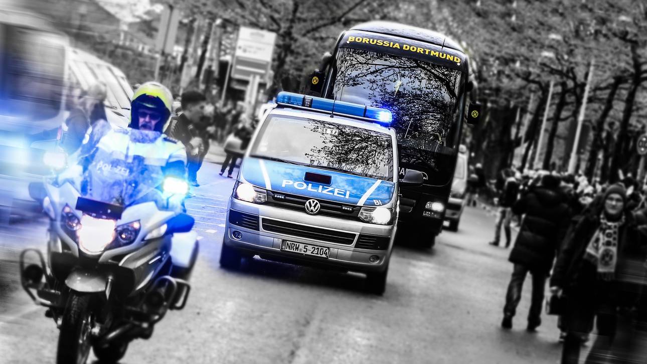 Nach Anschlag: „Ganz neue Dimension sichtbar“