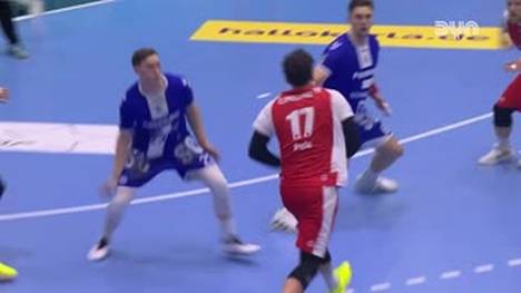 Spielvorschau zu ThSV Eisenach - VfL Gummersbach_16x9
