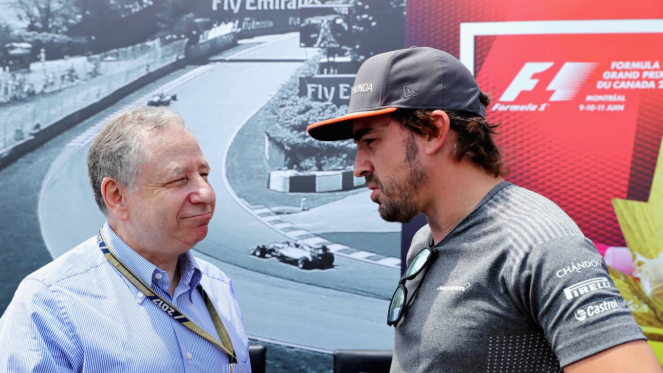 Formel 1 bald mit zwölf Teams?