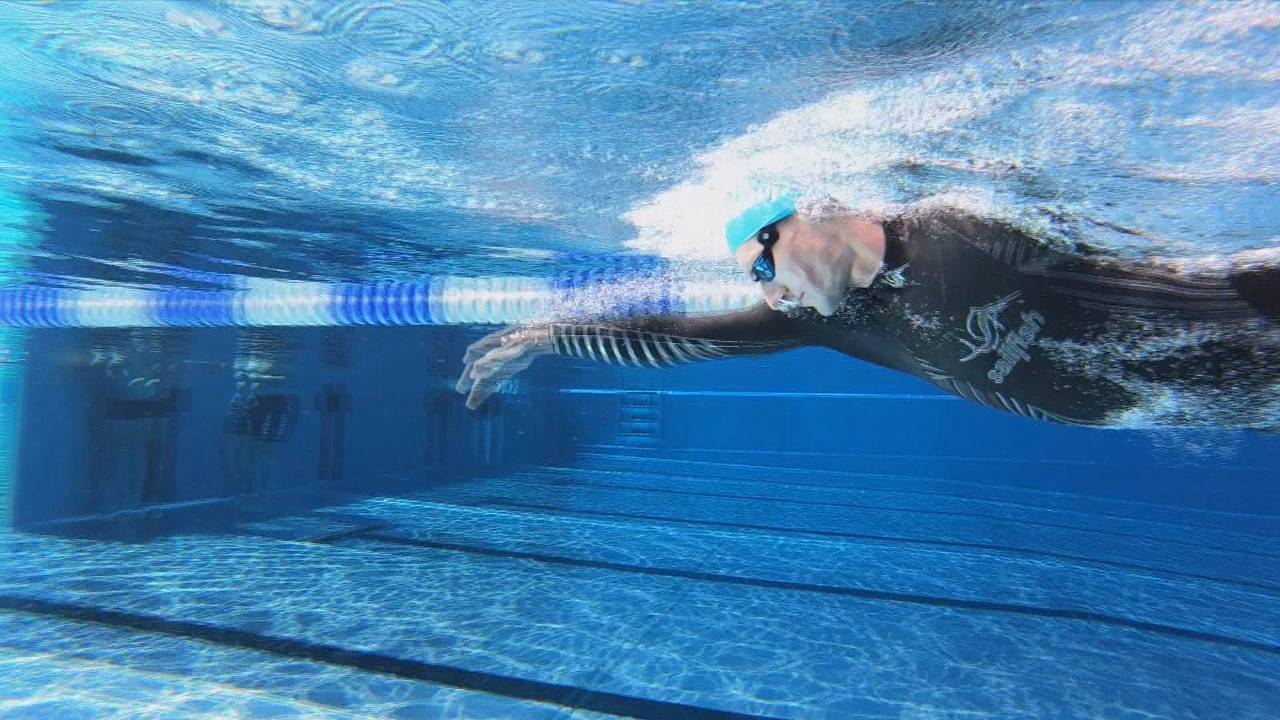 Florian Angert zählt beim Ironman Hawaii 2022 zum erweiterten Favoritenkreis