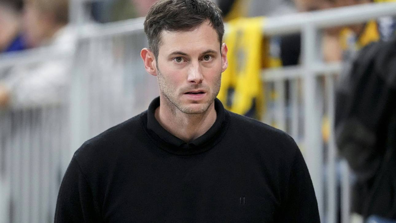 Gensheimer lobt DHB-Entwicklung