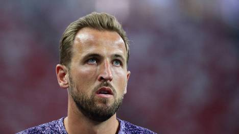Rio-Held Mario Götze von Eintracht Frankfurt würde einen Transfer von Sturmstar Harry Kane zu Bayern München begrüßen.