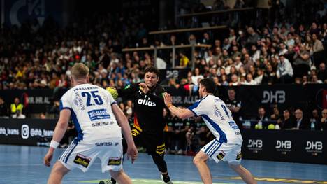 Alle Infos und Fakten zur Handball-EM 2026 in Norwegen, Dänemark und Schweden. 