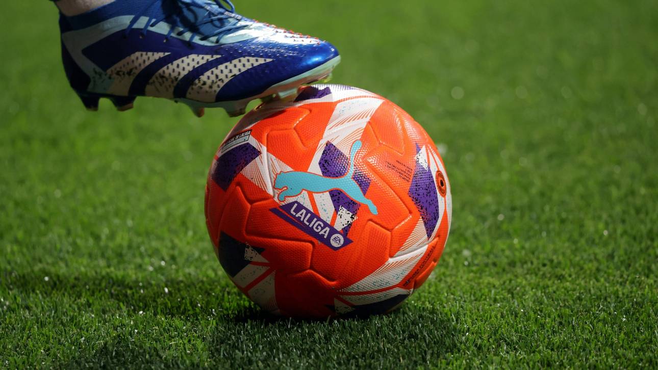 LaLiga-Spiel kurzfristig abgesagt