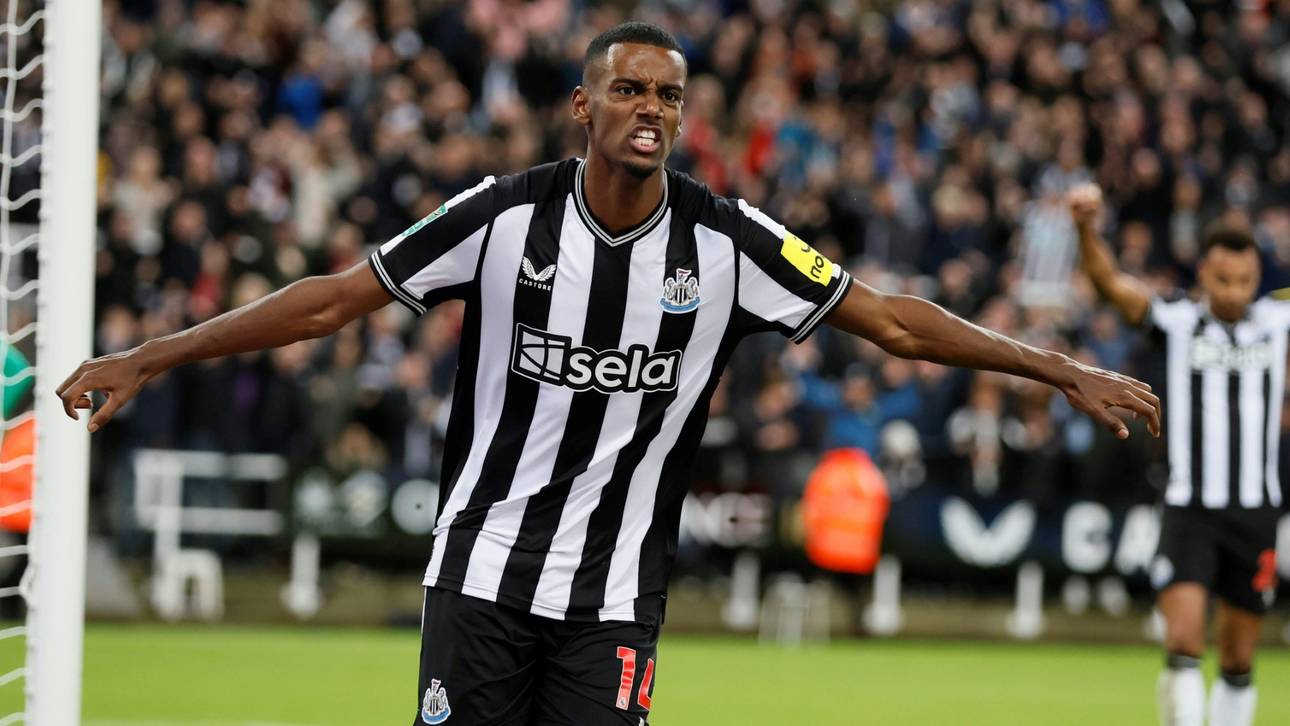 Ex-Dortmunder lässt City leiden