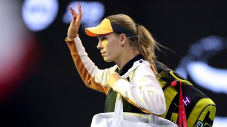 Caroline Wozniacki beendet in Kürze ihre Karriere