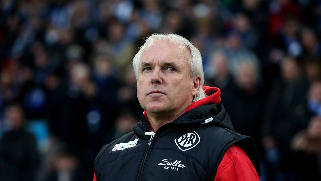 VfR Aalen stellt Insolvenzantrag