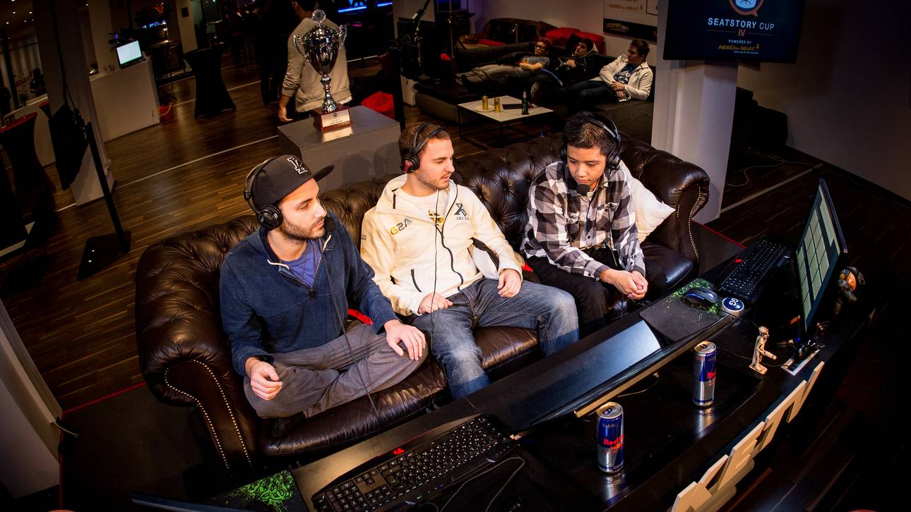 Kann SuperJJ den Titel verteidigen?