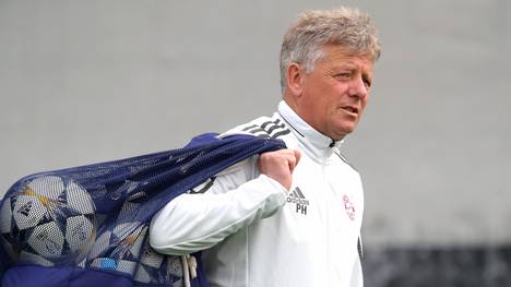 Peter Hermann kehrt als Co-Trainer nun doch zum FC Bayern zurück