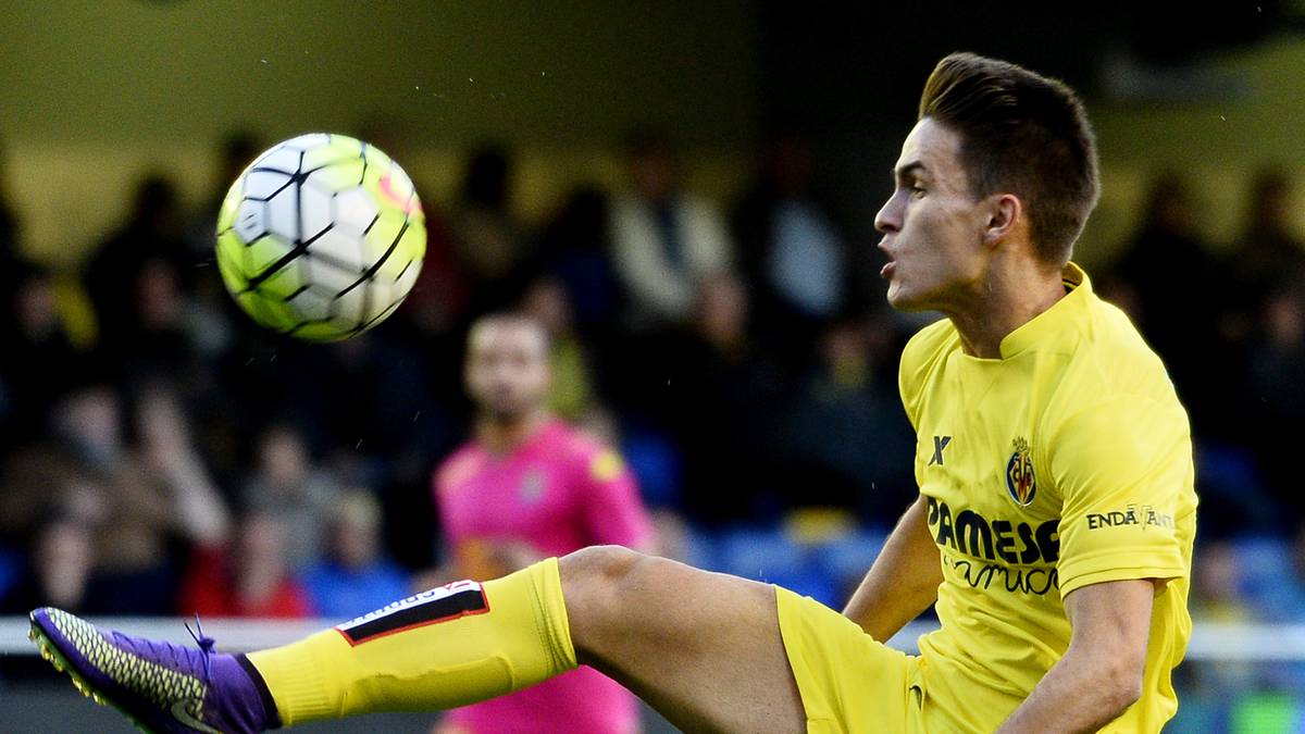 Zweifellos aufpassen muss Leverkusen auch auf Denis Suarez. Der 22-jährige Flügelstürmer erlebt in dieser Saison seinen Durchbruch und könnte sogar noch auf Spaniens EM-Zug springen