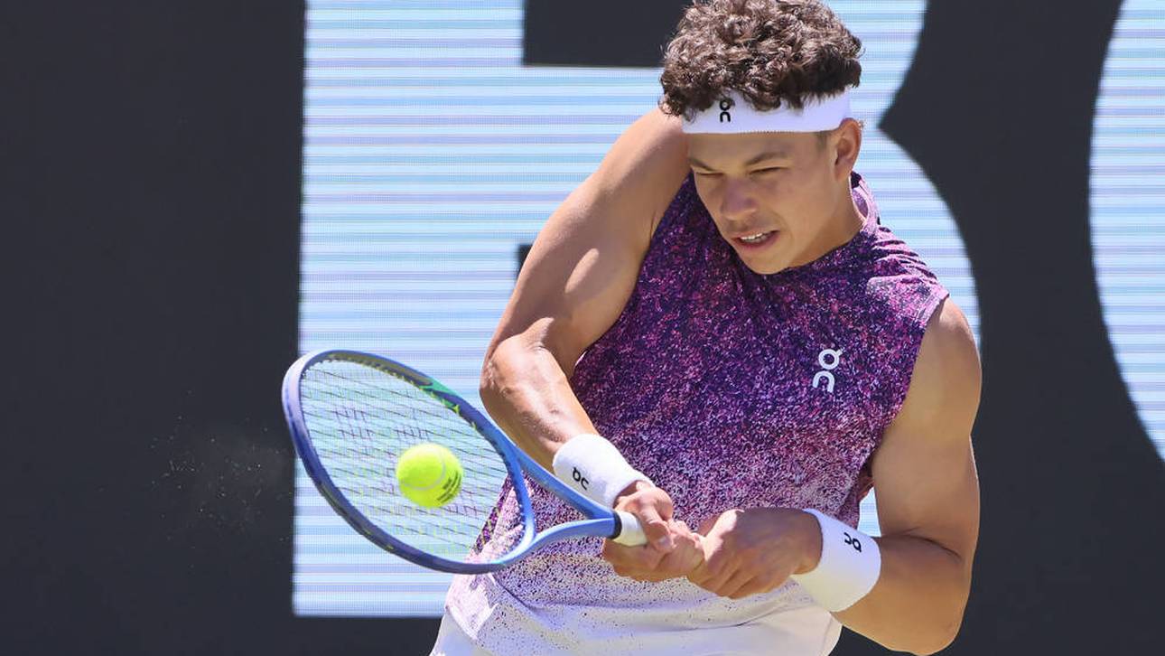 Shelton bezwingt Zverev-Angstgegner