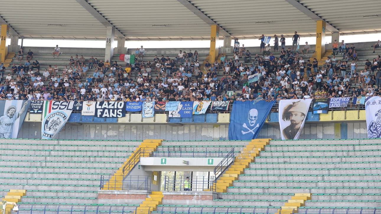 Serie A soll verkleinert werden