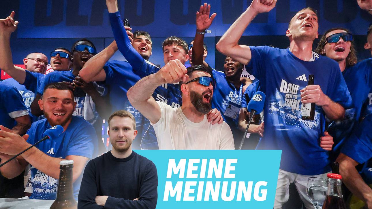 Lichtblick gegen Bayerns Dominanz