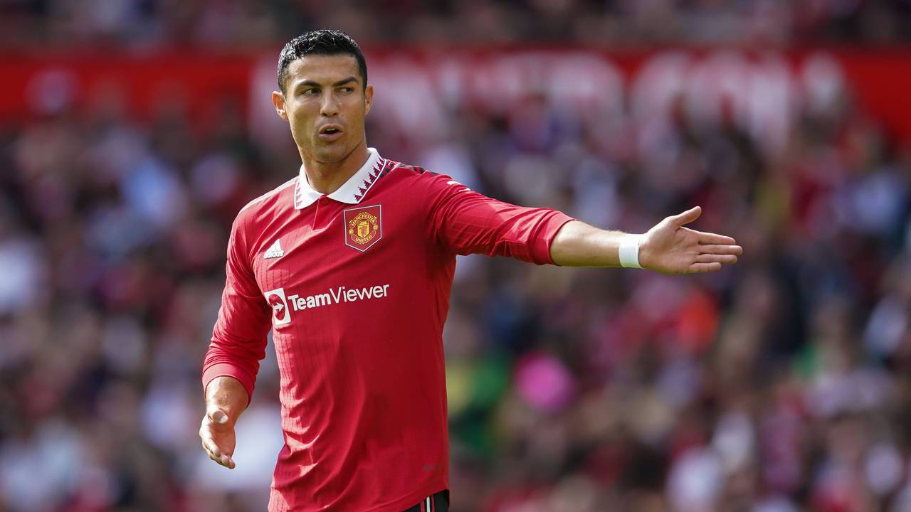 Borussia Dortmund: Fans sammeln Geld für Transfer von Cristiano Ronaldo