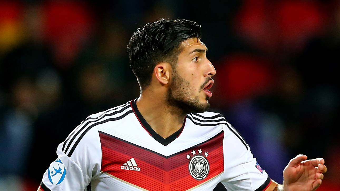 Can: „Dachte, ich wäre der Größte“