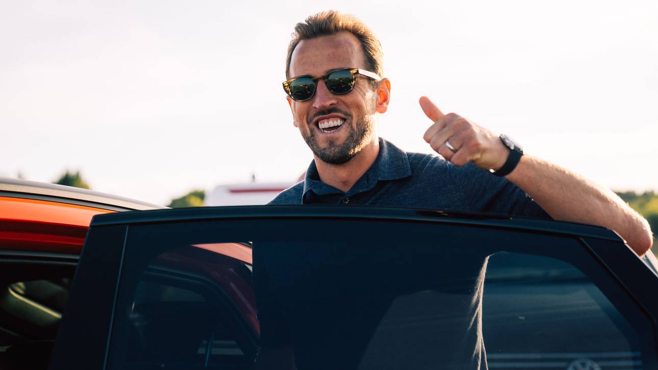 Kane-Ablöse? „Er ist es wert, wenn …“