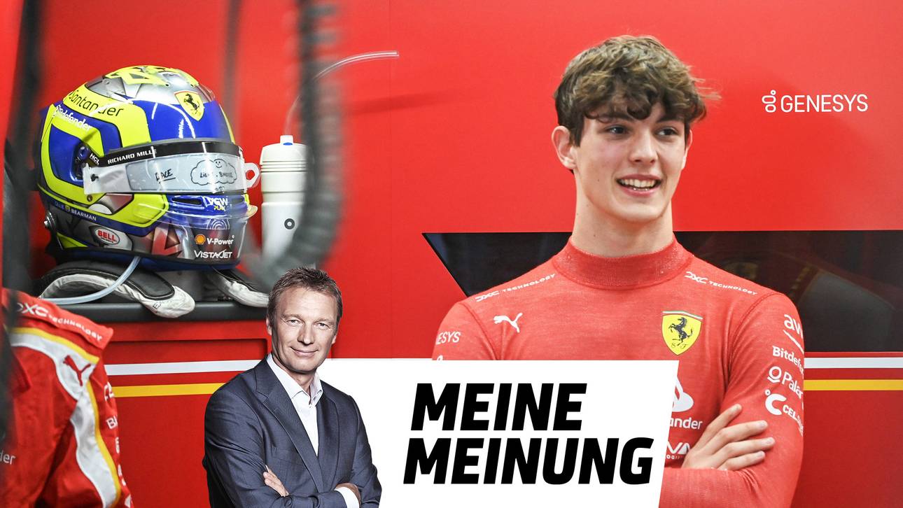 Ein Plädoyer für die Jugend